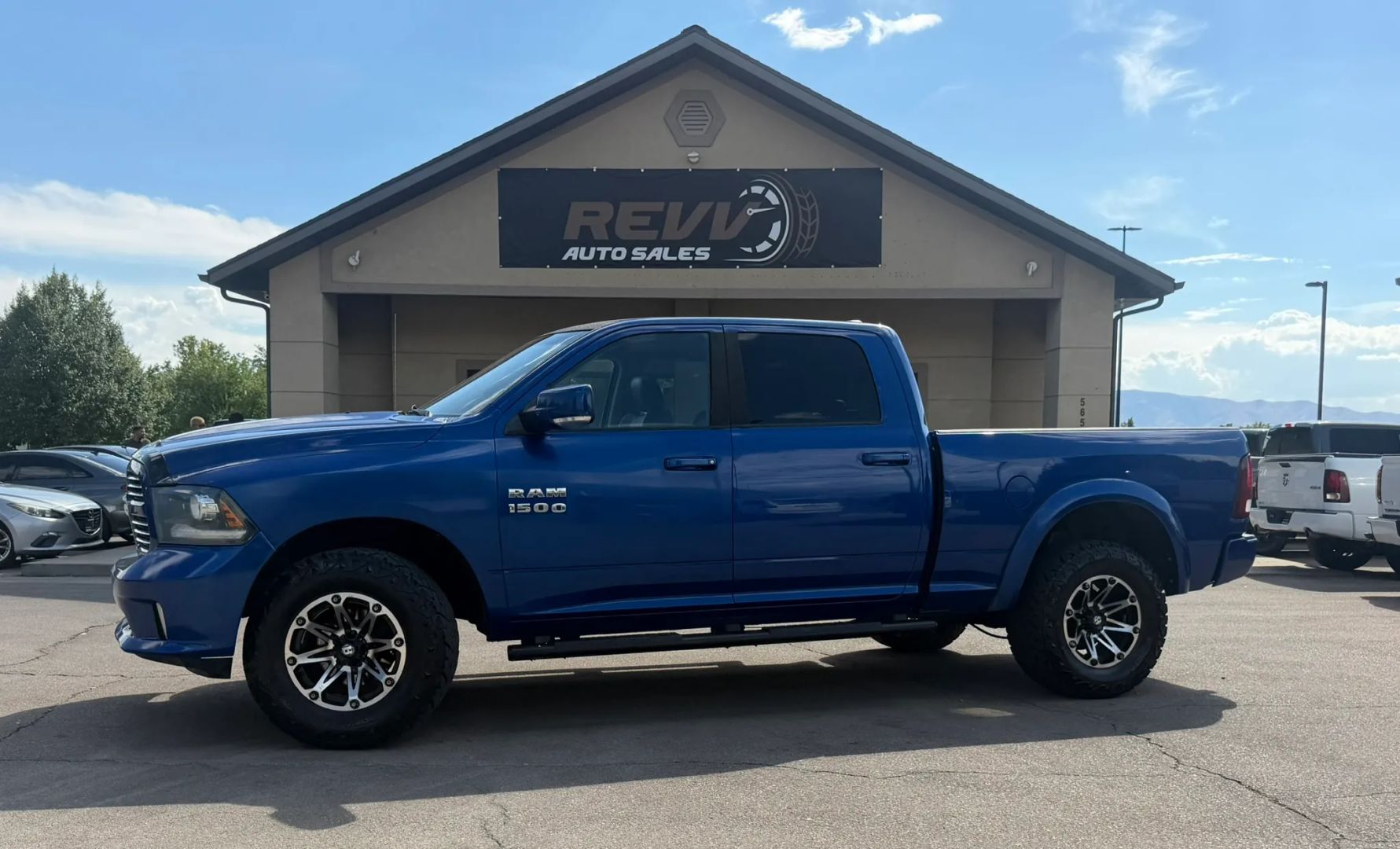 ram ram 1500 2014 1C6RR7UT4ES404576 image ram ram 1500 2014 1C6RR7UT4ES404576 image